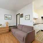 Astrid 702 With Parking By Interhome * Bredene