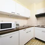 Astrid 702 With Parking By Interhome Apartment