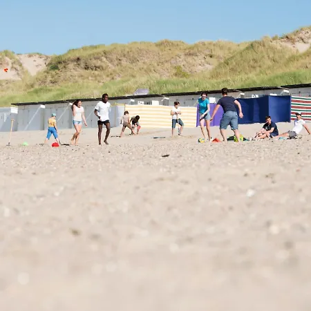 Astrid 702 With Parking By Interhome Bredene