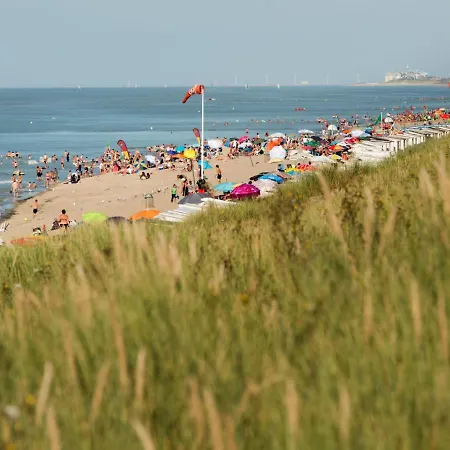 Astrid 702 With Parking By Interhome *