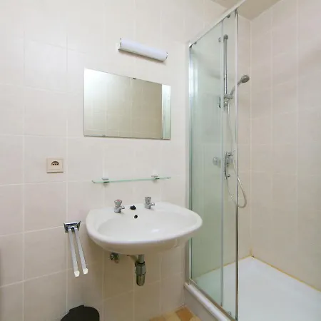 Astrid 702 With Parking By Interhome *